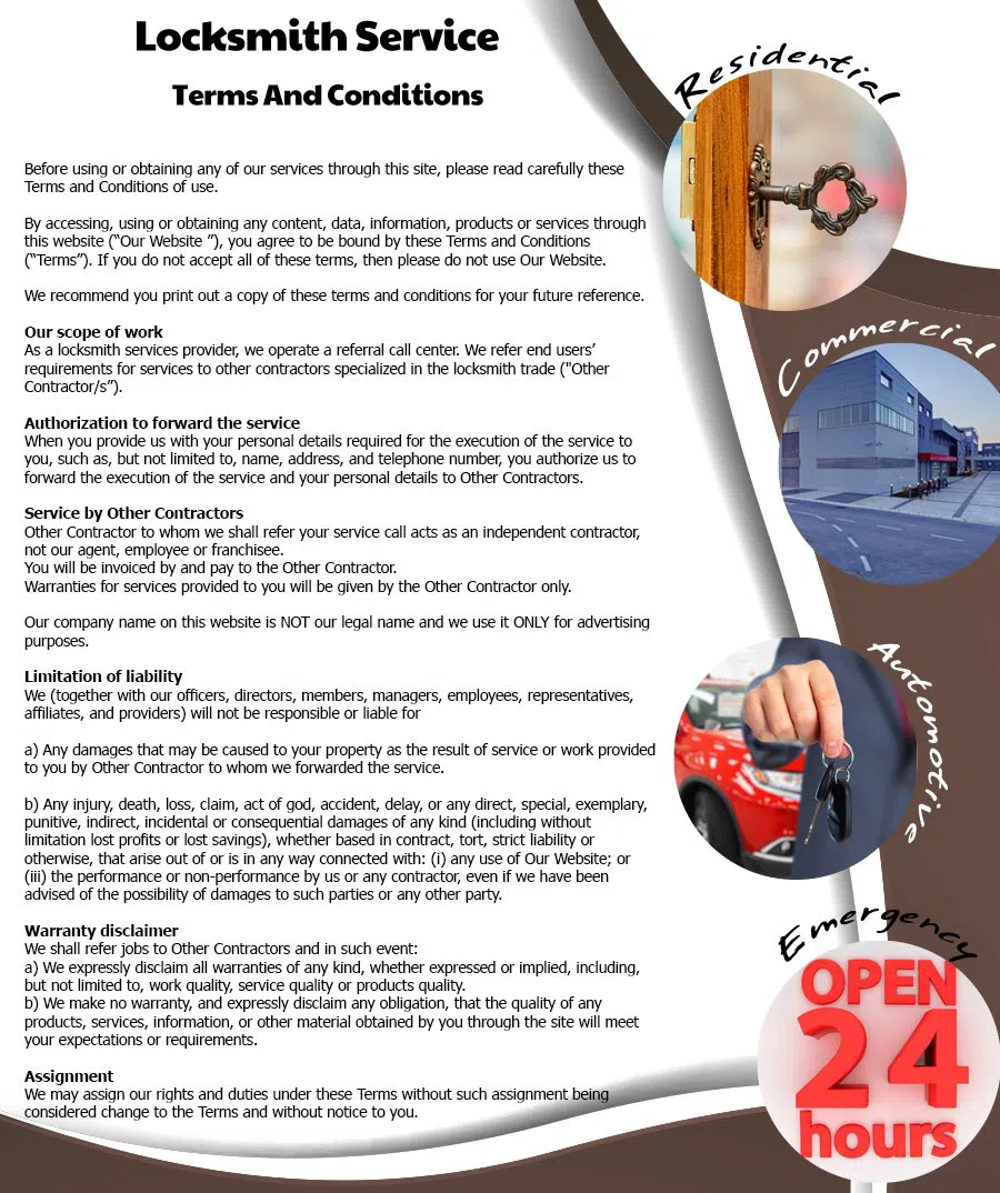 Los Angeles Star Locksmith, Los Angeles, CA 310-579-9350